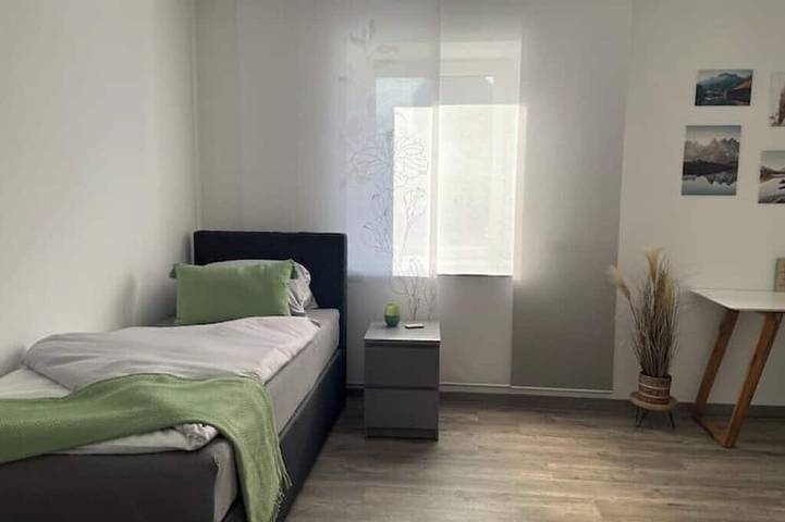 Gîte pour 2 personnes à Hünfeld - 3