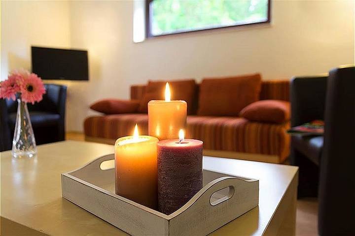 Ferienanlage für 10 Personen, mit Garten in Rheinland-Pfalz - 2