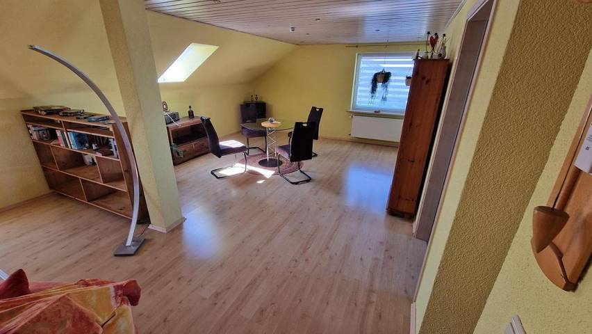 Gîte pour 4 personnes, avec vue à Burgau - 3