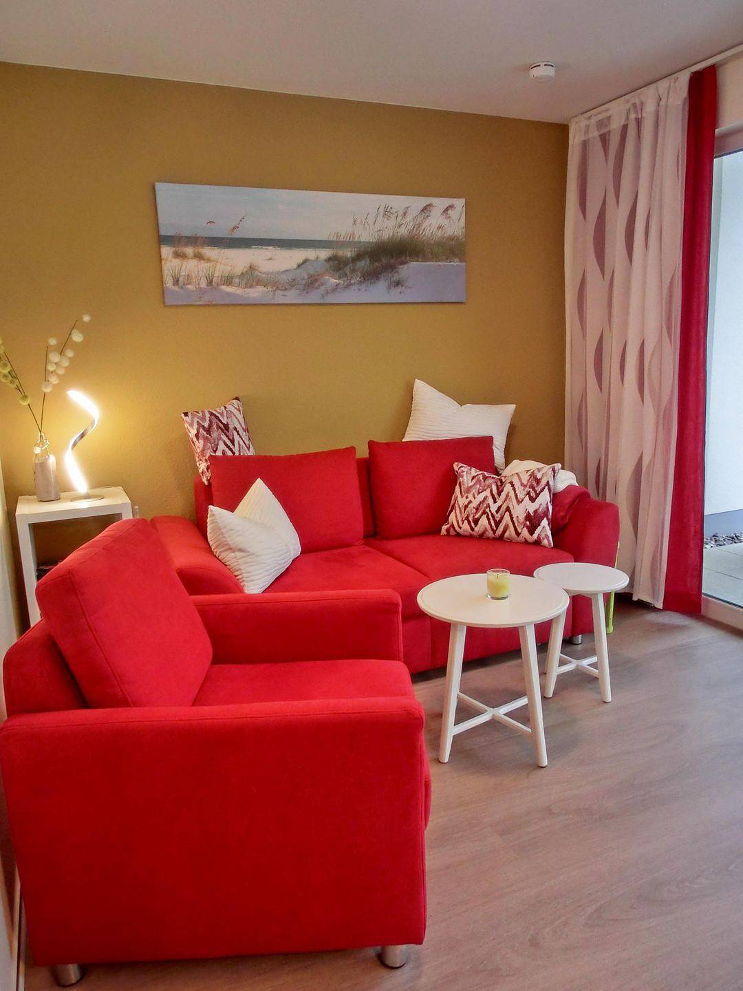 Appartamento vacanze a Gelbensande a partire da 68€ a notte
