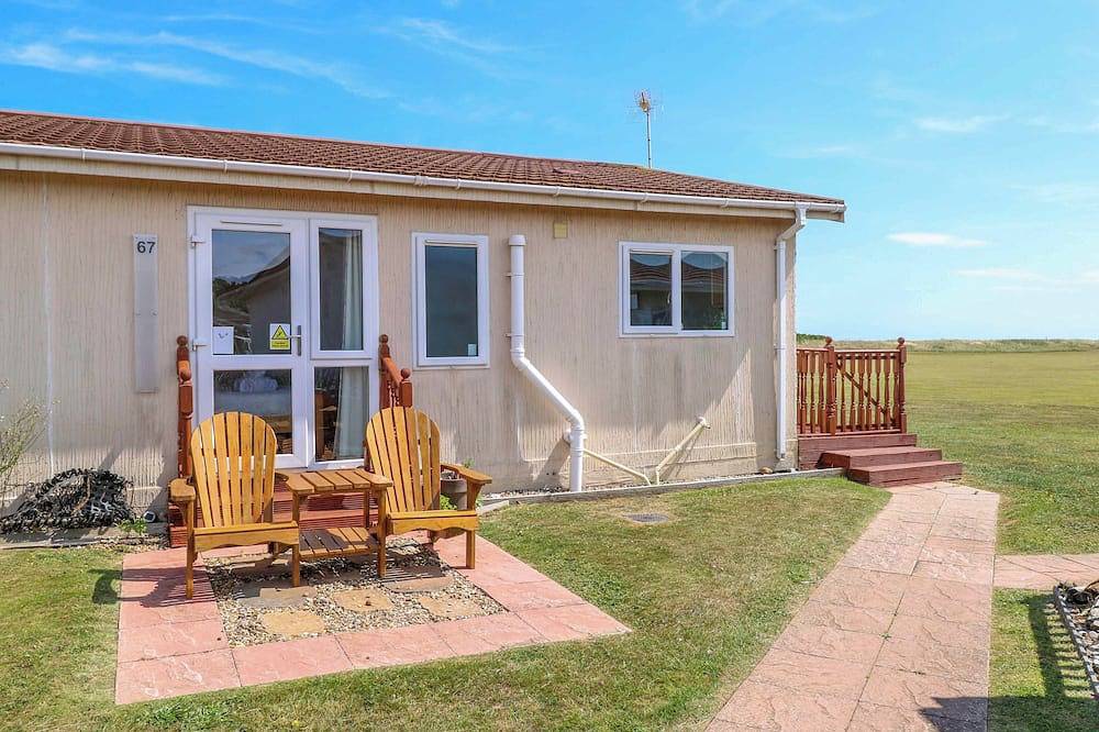 Cottage for 4 People in Broomholm, Norfolk