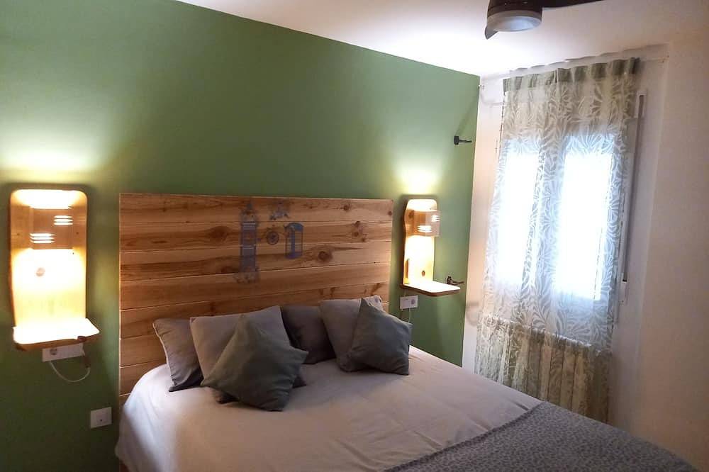 Ganze Wohnung, Beautiful Apartment in Cuenca Wifi Free-Special Family in Arcas del Villar, Cuenca Provinz