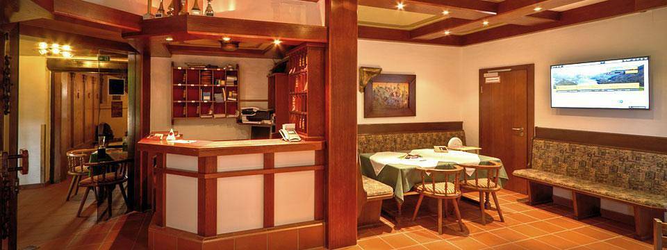 Dreibettzimmer in Massif du Salzkammergut, Thalgau