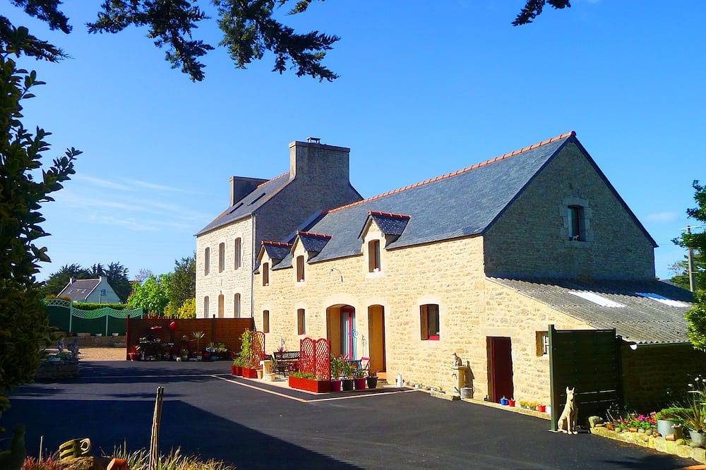 Maison de vacances