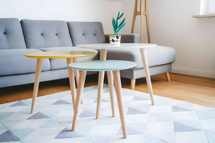 Ferienwohnung für 4 Personen, mit Garten in Celle
