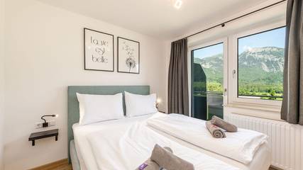 Hütte für 6 Personen in Haus, Schladming-Dachstein, Bild 3
