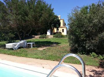 Villa voor 6 Personen in Stagno di Casaraccio, Stintino, Afbeelding 1
