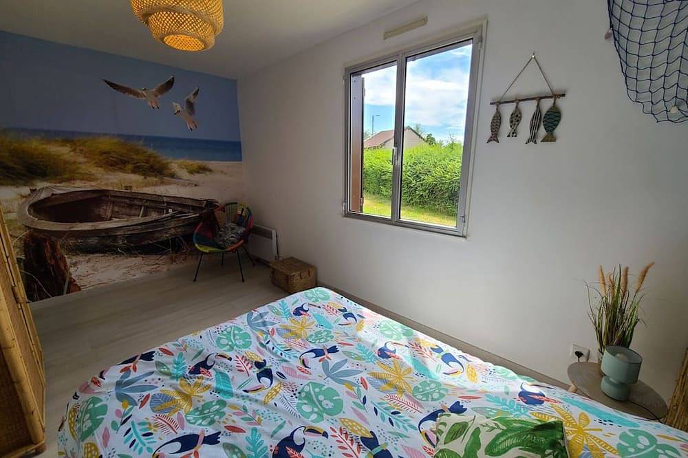 Maison campagne 4 pers, terrasse et jardin, proche sentiers et thermes. in Harsault, La Vôge-les-Bains
