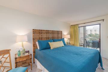 Villa for 8 Guests in South Carolina Lowcountry, South Carolina, Picture 4