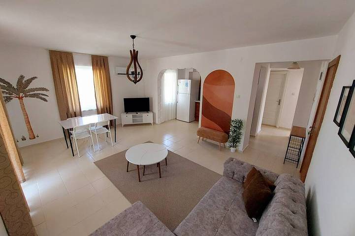 Holiday rental for 5 people, with garden in Marmaris