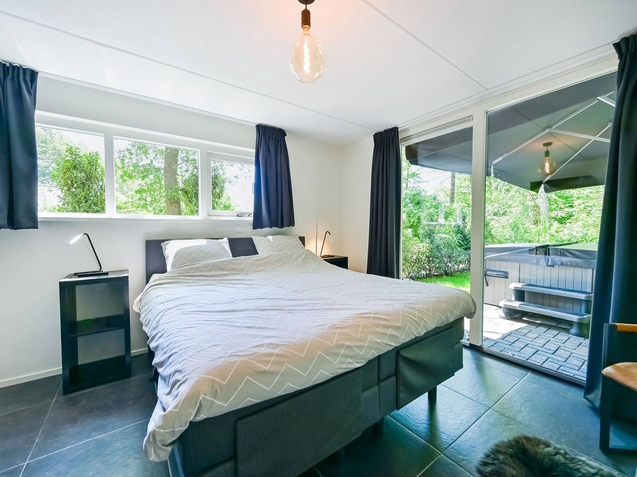 Haus in Reutum mit Jacuzzi & Waldblick in Twente