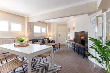 Gîte pour 4 personnes à Getxo