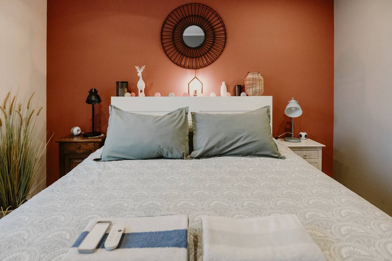 Les trois loupiots - Orée bu bois in Chanteloup-en-Brie, Seine-et-Marne