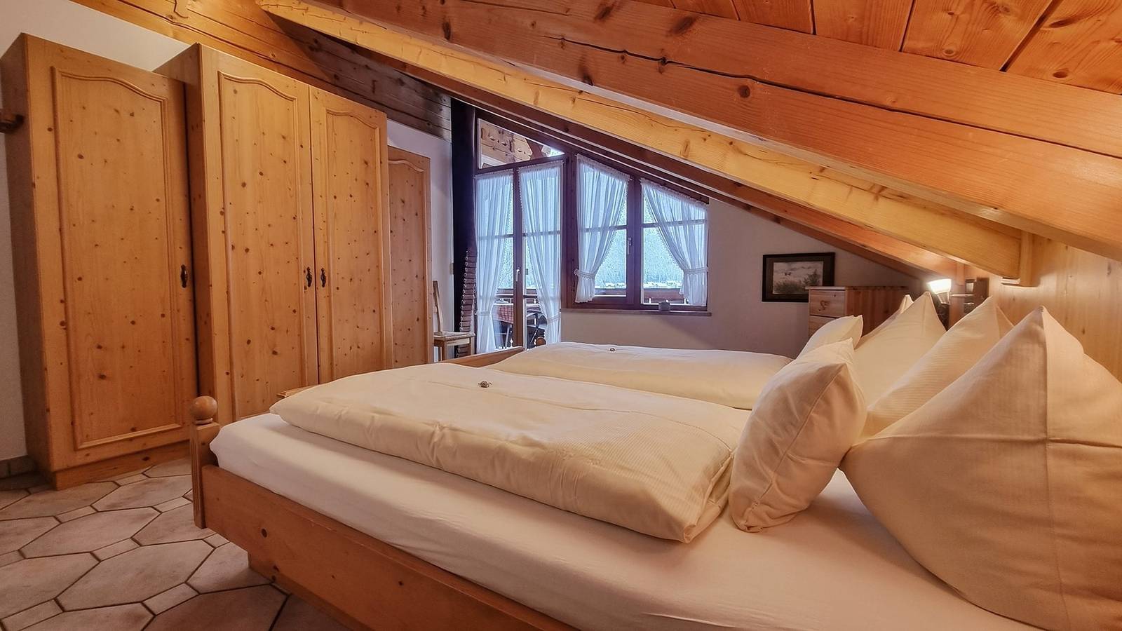 Apartamento vacacional entero, Thomas -703- in Mittenwald, Alpes Bávaros