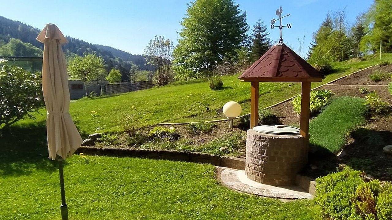 Ferienhaus für 5 Personen (68 m²) in Sankt Blasien in Suedlicher Schwarzwald, Sankt Blasien