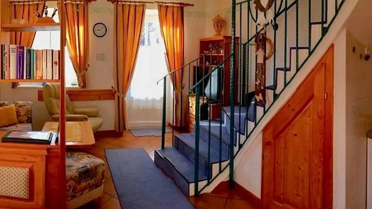 Ganze Ferienwohnung, Ferienwohnung für 4 Personen (52 m²) in Bad Waltersdorf in Bad Waltersdorf, Steirerland