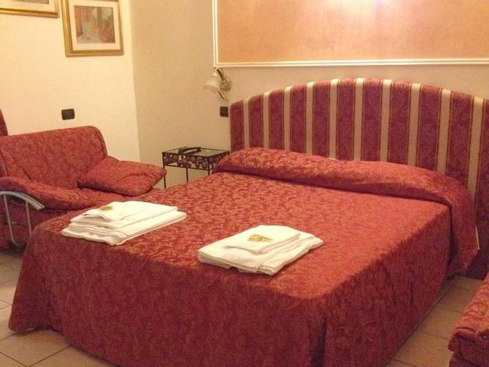 Alojamiento y desayuno para 2 personas, con jardín en Milán