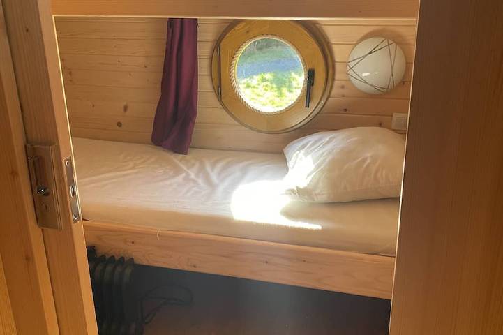 Location de vacances pour 4 personnes, avec Balcon et Jardin à Saint-Pardoux (Puy-de-Dôme) - 3