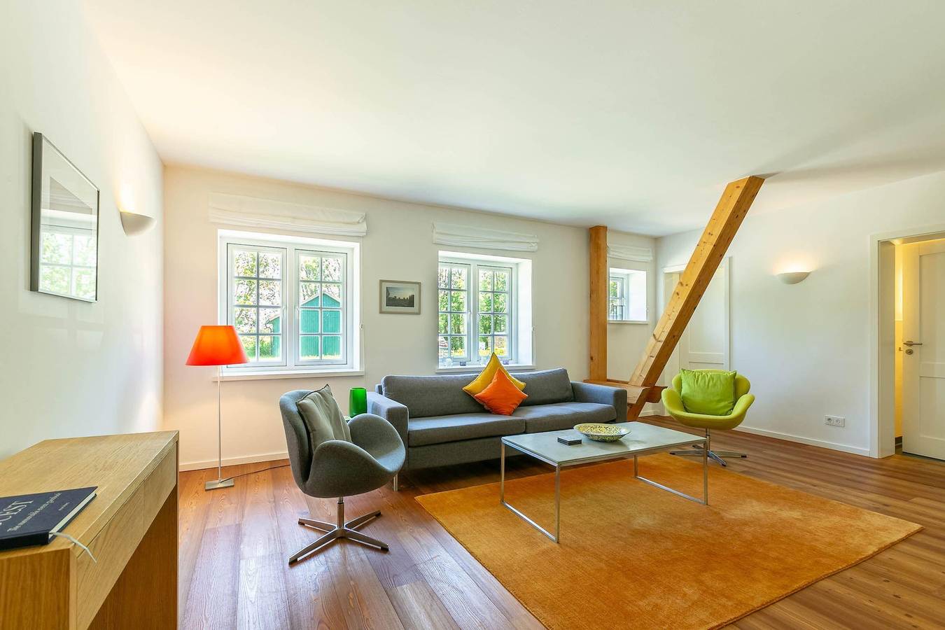 Ganze Ferienwohnung, The Old Barn (Id 903) in Tümlauer Koog, Eiderstedt