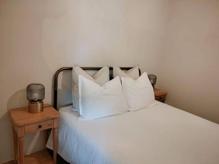 Location de vacances pour 2 personnes, avec terrasse à Les Epesses - 3