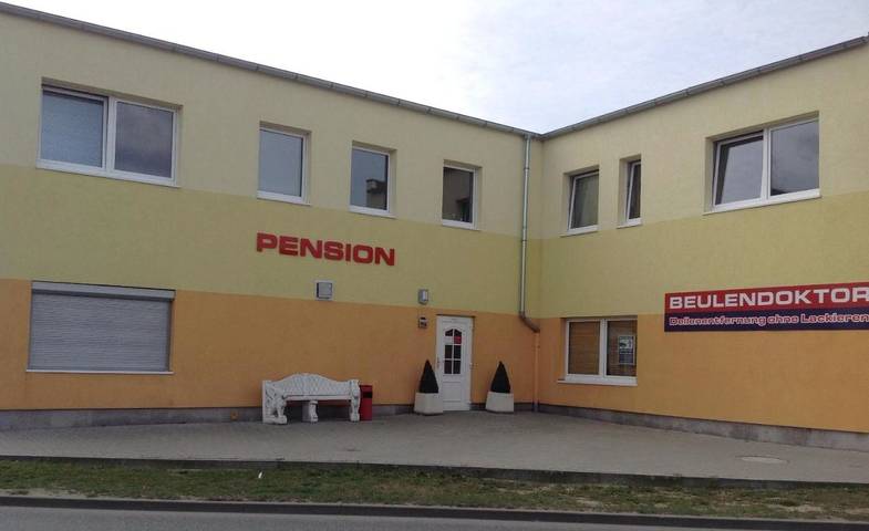 Bnb in Rostock - 2