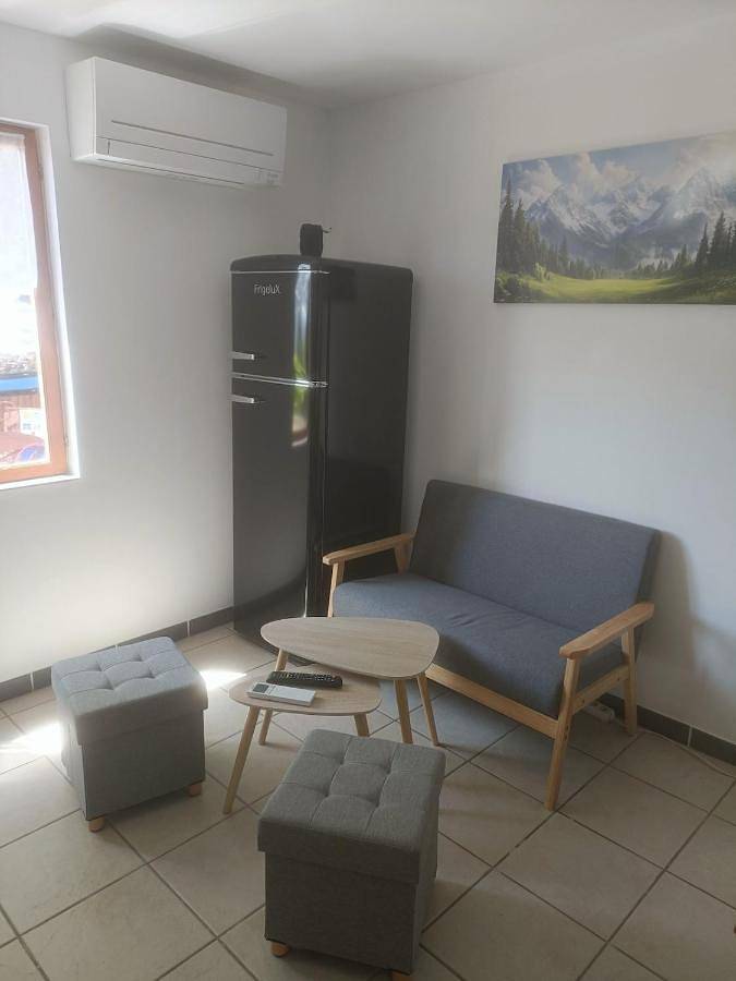 Location de vacances pour 4 personnes, avec vue et jardin, animaux acceptés dans Castanet-le-Haut - 4