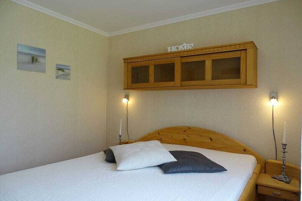 Ferienwohnung mit 1 Schlafzimmer in Pudagla, Usedom