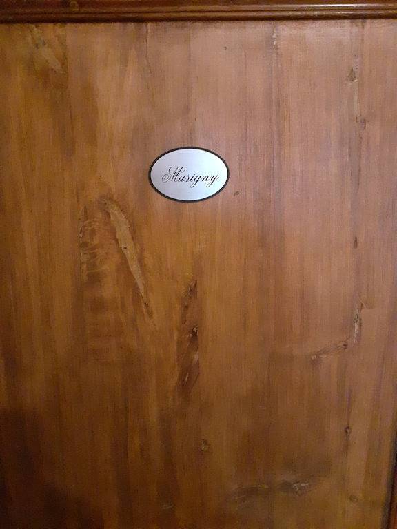 Chambre d’hôte pour 2 personnes, avec jacuzzi et jardin dans le Parc naturel régional du Morvan - 4