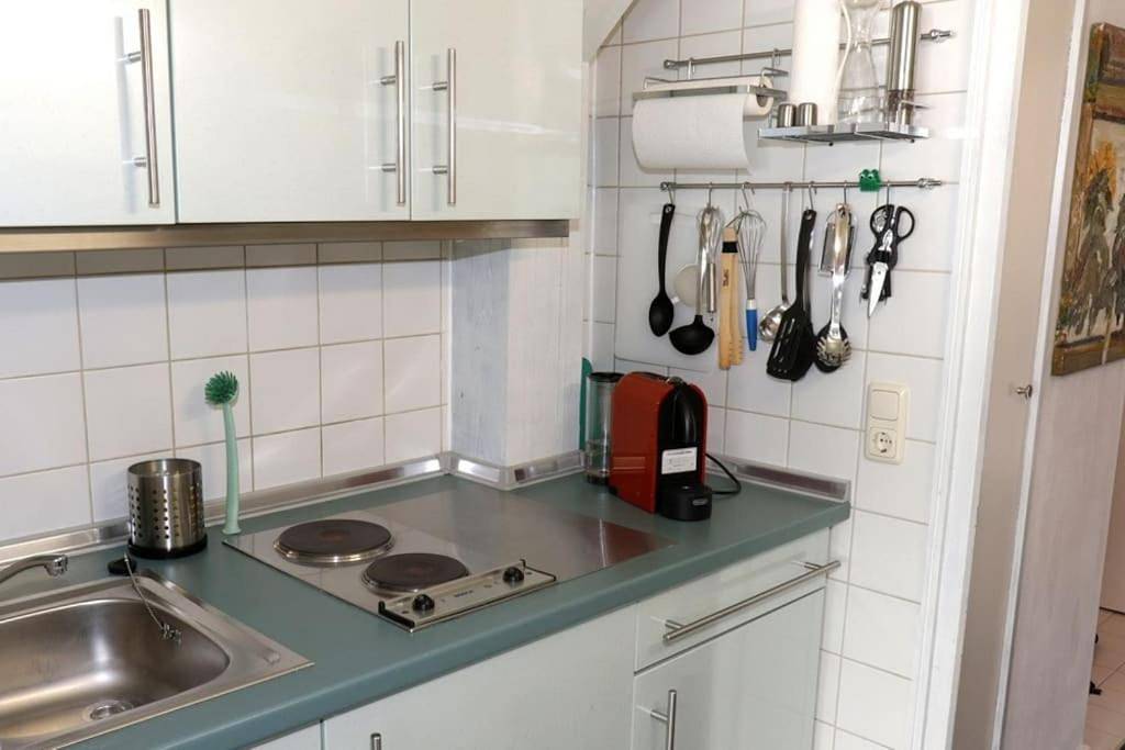 Ganze Wohnung, Ferienwohnung mit Pfiff in Siegsdorf, Bayerische Alpen