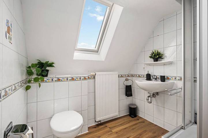 Appartement de vacances pour 4 personnes - 1