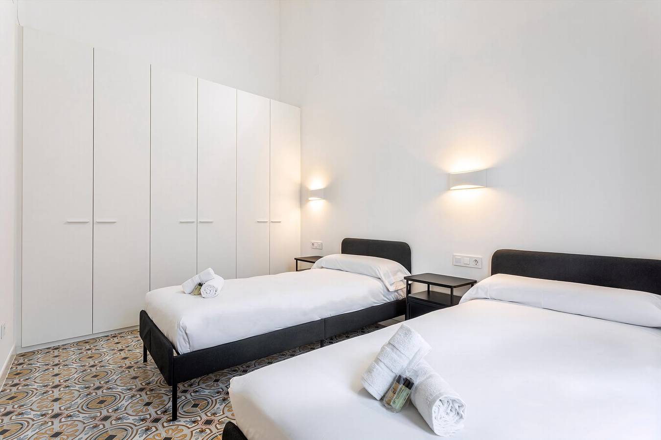 Guestready - Casa Tradicional cerca de Playa in Platja del Cabanyal - Les Arenes (Valencia), Valencia