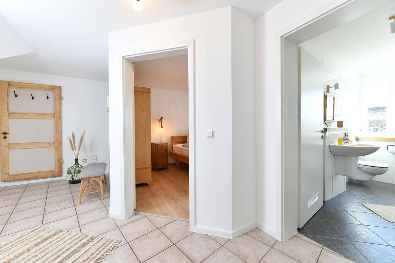 Ganze Wohnung, Ferienwohnung am Altenlinderstall in Lindlar, Oberbergischer Kreis