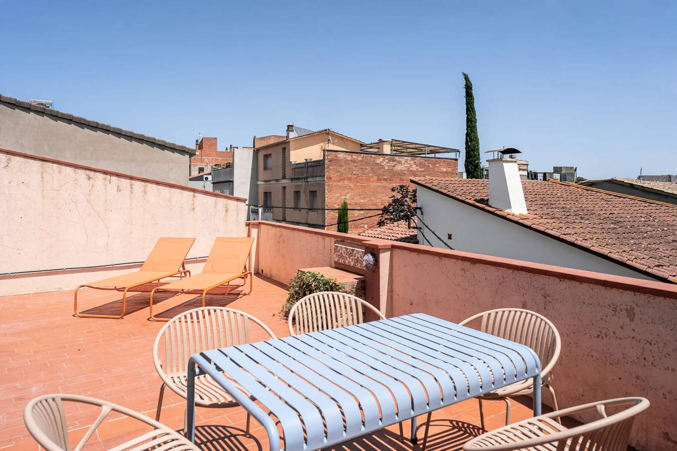 Ganze Wohnung, Majordoms Ponent in Banyoles, Pla de l'Estany