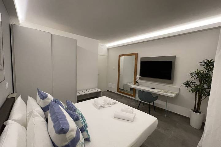 Villa für 15 Personen, mit Garten, mit Haustier in Gardone Riviera - 4