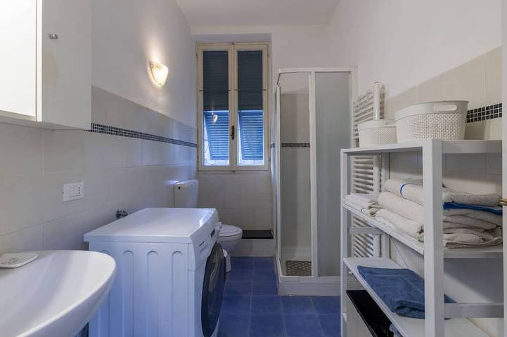 Appartamento intero, Casa Marte in Molini (Prelà), Prelà
