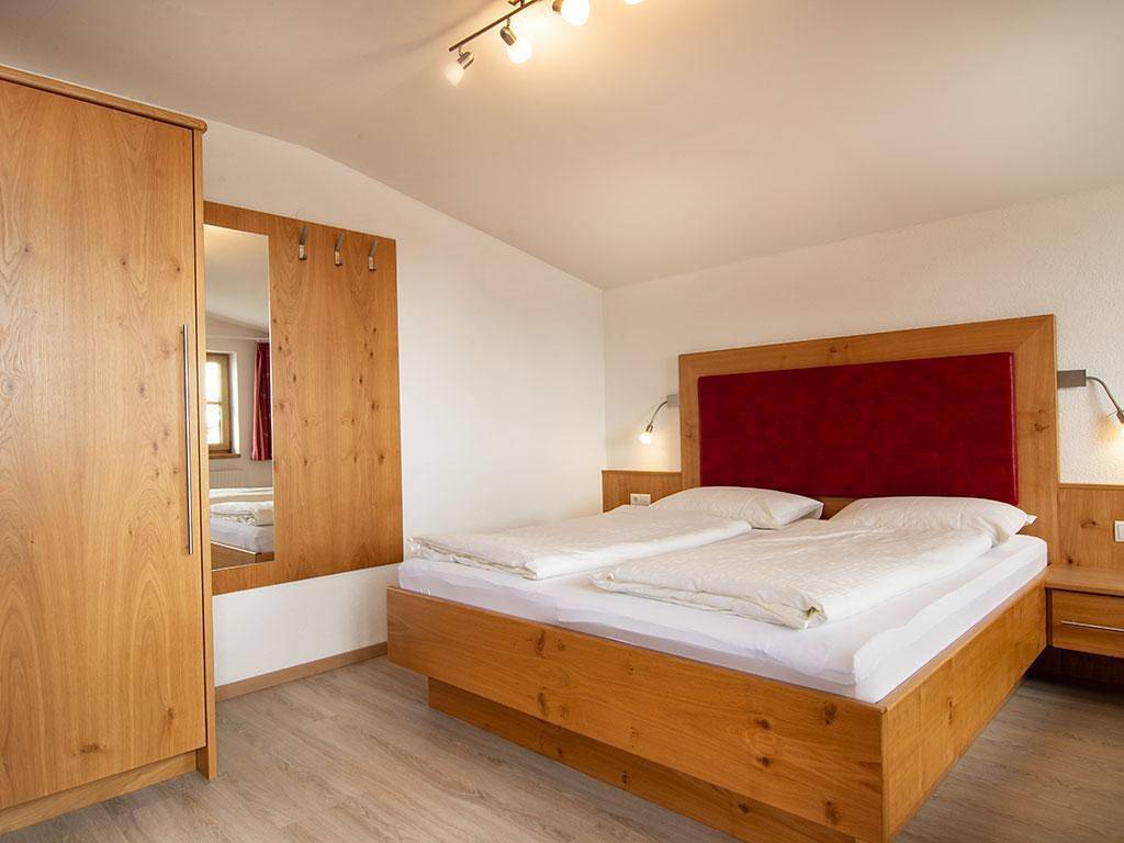 Entire vacation apartment, Sesvenna in Galtür, Verwall mountains