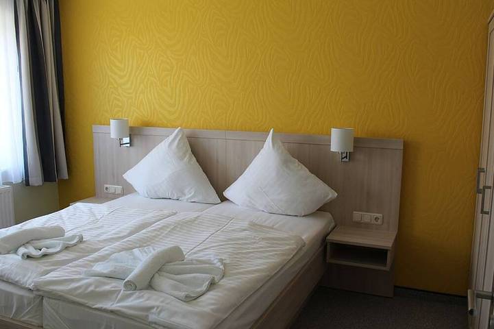 Appartement entier, Hiddensee: Ferienwohnung Süderende - Appartement in Hiddensee, Vorpommern-Rügen
