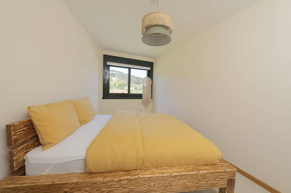 Appartement entier, Apartament Camaron Playa de Langosteira Finisterre in Fisterra, Costa da Morte