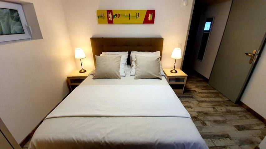 Gîte pour 4 personnes, avec terrasse à Fleury-les-Aubrais - 2