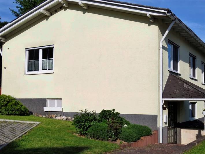 Ferienwohnung für 2 Personen, mit Terrasse in Rengsdorf-Waldbreitbach