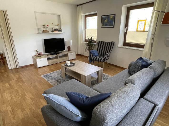 Ganze Ferienwohnung, Ferienwohnung Weller in Piesport, Bernkastel-Kues & Umgebung