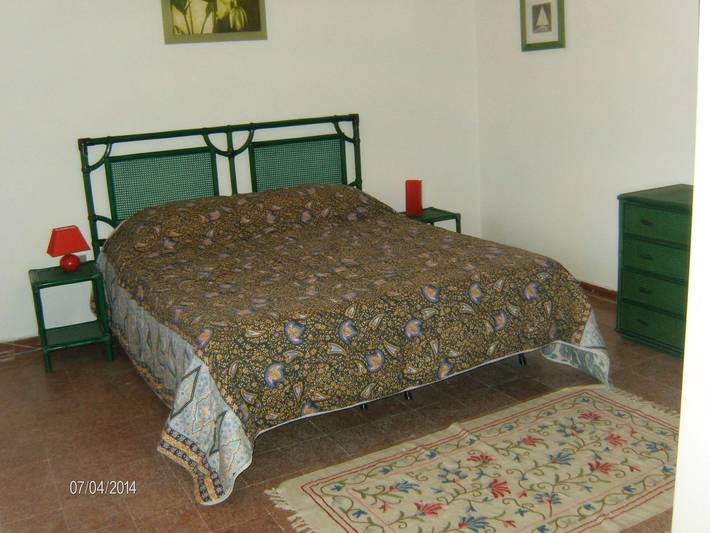 Ferienwohnung für 5 Personen, mit Balkon und Terrasse in Cagliari - 4