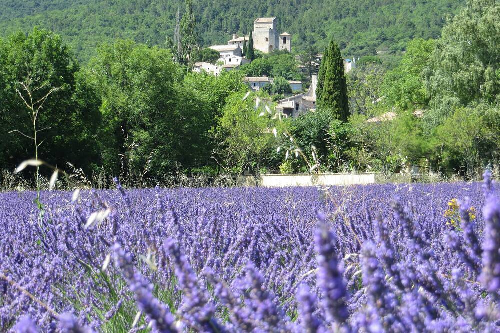 Maison de vacances
