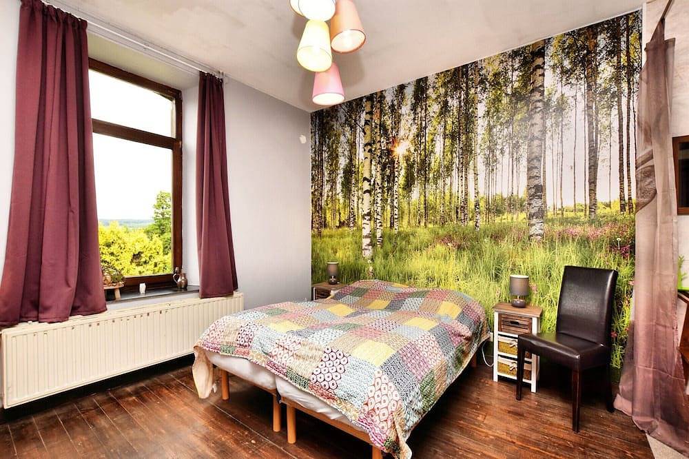 Haus in Lierneux nahe Wald für 20 Von Belvilla in Lierneux, Lüttich und Umgebung