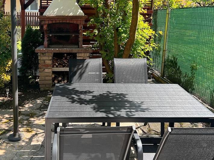 Gîte pour 4 personnes, avec jardin à Osijek - 3