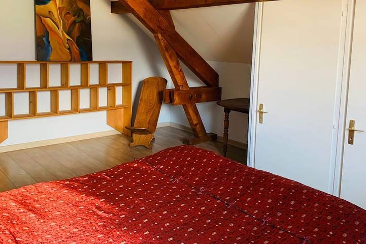 Location de vacances pour 10 personnes à Châteauneuf (Savoie) - 4