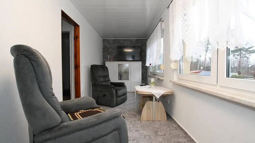 Ferienhaus für 2 Personen, mit Garten in Dahme-Spreewald - 2