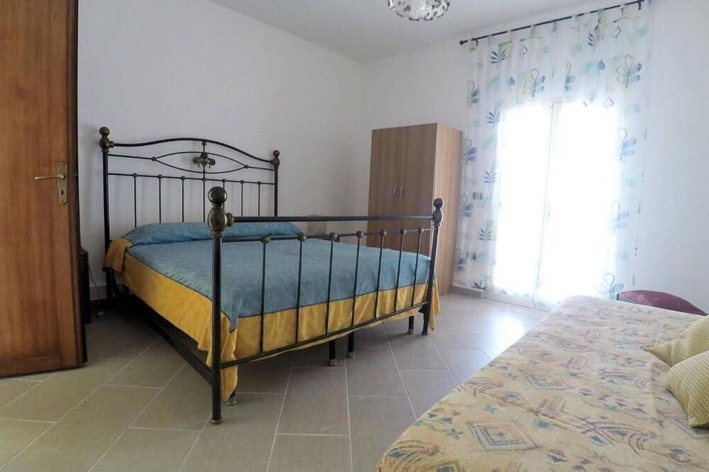 Tenuta Fontò : Appartamento Standard in Baia Verde, Golfo di Taranto