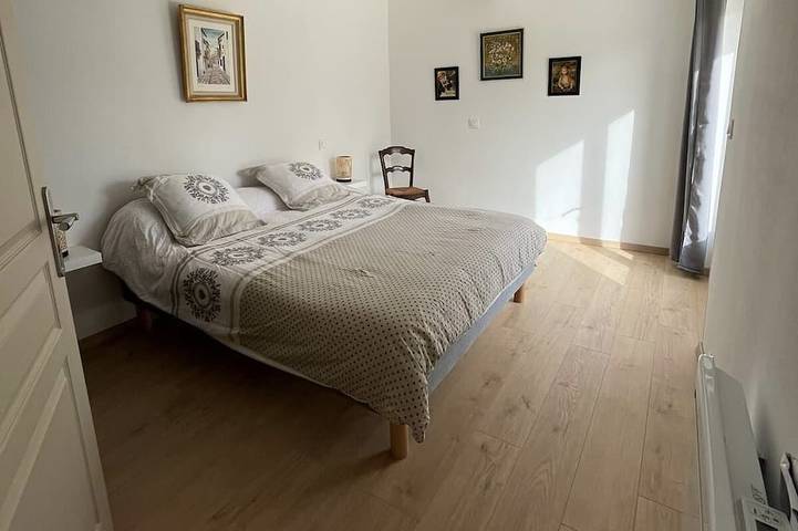 Location de vacances pour 4 personnes à Alvignac - 4