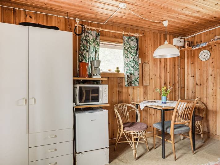Ferienhaus für 2 Personen, mit Terrasse, mit Haustier in Schweden - 4